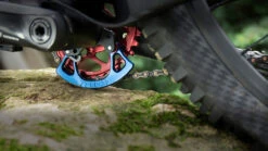 Crash Plate ISCG 05 Taco Bashguard -Shimano Verkäufe 318231