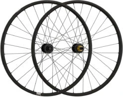 Tune Crosser Endurance Disc Center Lock Carbon 28" Laufradsatz