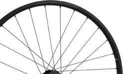 Tune Crosser Endurance Disc Center Lock Carbon 28" Laufradsatz -Shimano Verkäufe 318620