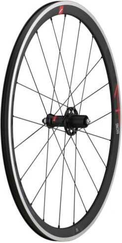 Fulcrum Racing 4 C17 Laufradsatz -Shimano Verkäufe 318843