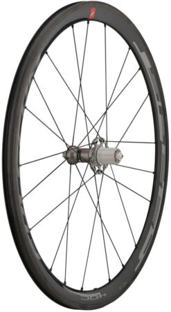 Fulcrum Speed 40C Carbon Laufradsatz -Shimano Verkäufe 318858