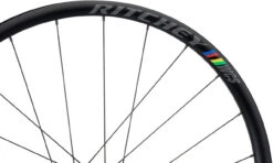 RITCHEY WCS Zeta Disc Center Lock Laufradsatz -Shimano Verkäufe 319332