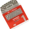 SRAM PC 1 Nickel Kette Für Nabenschaltung -Shimano Verkäufe 319513