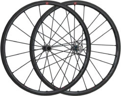 Fulcrum Racing Zero Carbon C17 Laufradsatz -Shimano Verkäufe 320052
