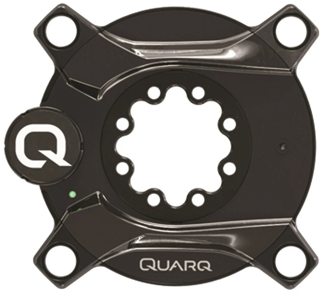 Quarq Eagle DUB Powermeter Spider 3 Quarq Eagle DUB Powermeter Spider