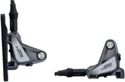 SRAM Force 22 FM V+h Set Scheibenbremse Hydr.DoubleTap® Schalt-/Bremsgriff -Shimano Verkäufe 321340