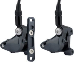 SRAM Force 22 FM V+h Set Scheibenbremse Hydr.DoubleTap® Schalt-/Bremsgriff -Shimano Verkäufe 321343