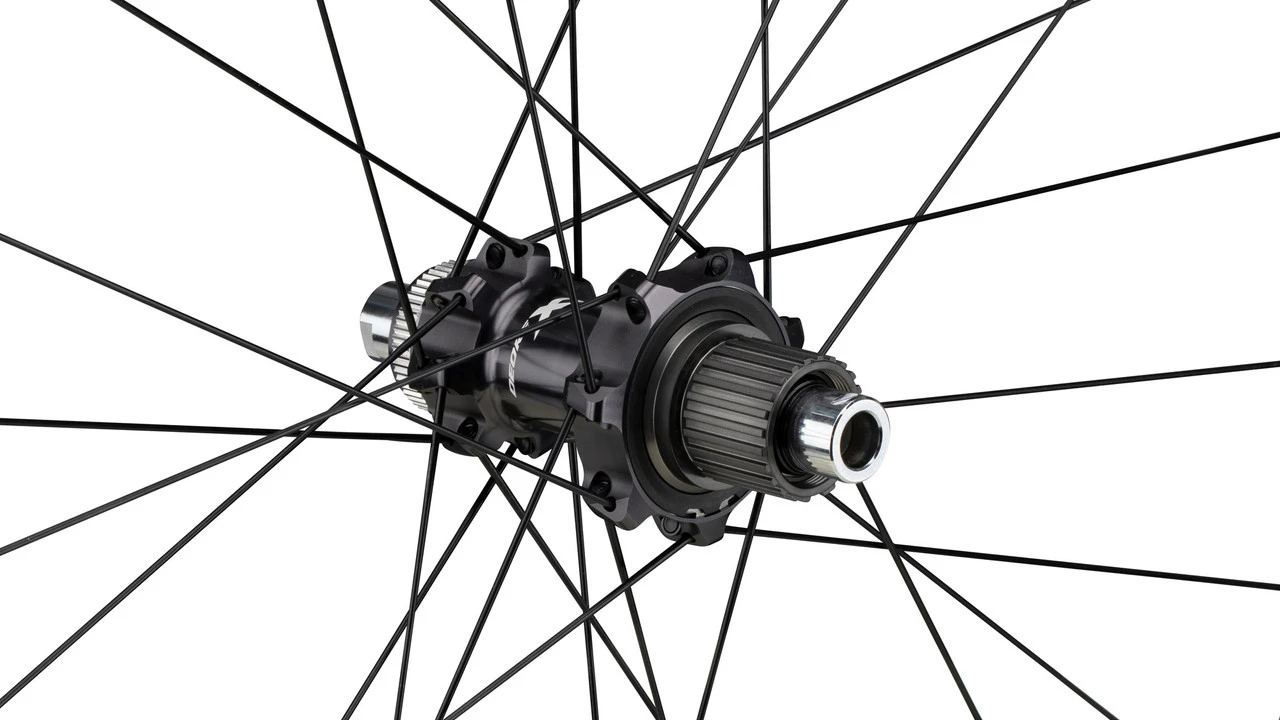 Shimano WH-M8100-TL-B XT Disc Center Lock 27,5" Laufradsatz 7 Shimano WH-M8100-TL-B XT Disc Center Lock 27,5" Laufradsatz – Bild 5