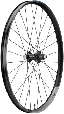 Shimano WH-M8120-TL-B XT Disc Center Lock 29" Laufradsatz -Shimano Verkäufe 321961