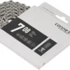 Connex 708 Kette 5-/6-/7-fach Und 1-fach Nabenschaltung -Shimano Verkäufe 322234