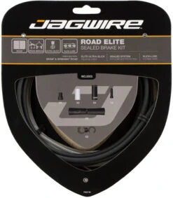 JAGWIRE Road Elite Sealed Bremszugset
