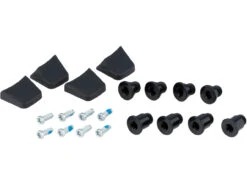 Quarq AXS Powermeter Spider Für Red / Force -Shimano Verkäufe 322534