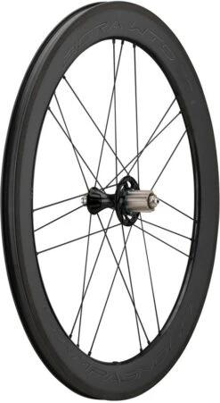 Campagnolo® Bora WTO 60 Road 28" Laufradsatz 12 Campagnolo® Bora WTO 60 Road 28" Laufradsatz -Shimano Verkäufe 322832