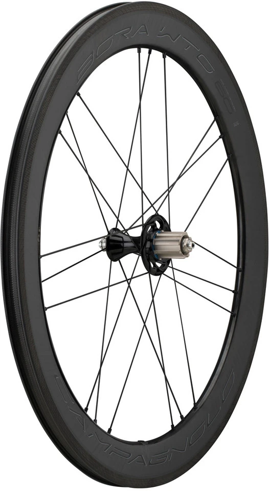 Campagnolo® Bora WTO 60 Road 28" Laufradsatz 6 Campagnolo® Bora WTO 60 Road 28" Laufradsatz – Bild 4