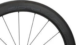 Campagnolo® Bora WTO 60 Road 28" Laufradsatz 14 Campagnolo® Bora WTO 60 Road 28" Laufradsatz -Shimano Verkäufe 322834