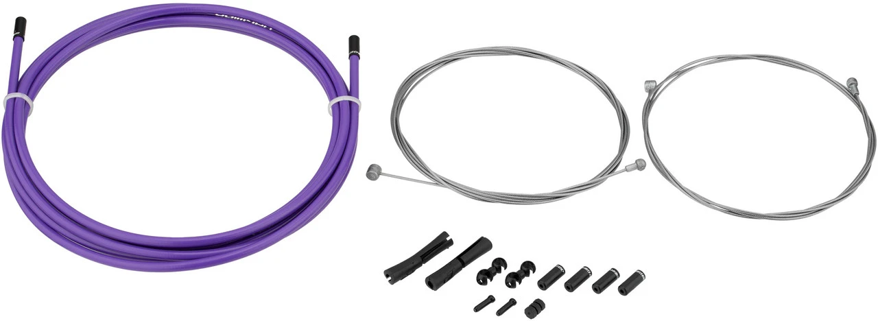 JAGWIRE Universal Sport Bremszugset 10 JAGWIRE Universal Sport Bremszugset – Bild 8