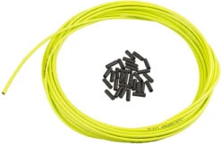 JAGWIRE Schaltzugaußenhülle LEX-SL 10 M -Shimano Verkäufe 323125