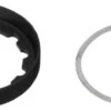 Rotor Kurbelschraube ALDHU 24 Rechts -Shimano Verkäufe 323336