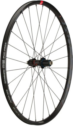 Fulcrum Red Zone 5 Disc Center Lock Boost 29" Laufradsatz -Shimano Verkäufe 324057