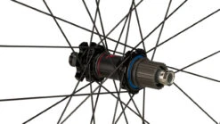 Fulcrum E-Fire 5 Disc 6-Loch Boost 27,5" Laufradsatz 2019 -Shimano Verkäufe 324209