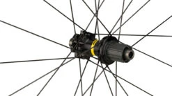 Mavic Aksium Disc 6-Loch Laufradsatz -Shimano Verkäufe 324631