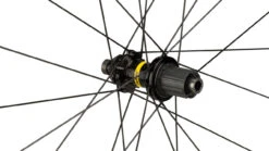 Mavic Aksium Disc Center Lock Laufradsatz -Shimano Verkäufe 324637