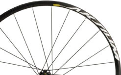 Mavic Aksium Disc Center Lock Laufradsatz -Shimano Verkäufe 324638