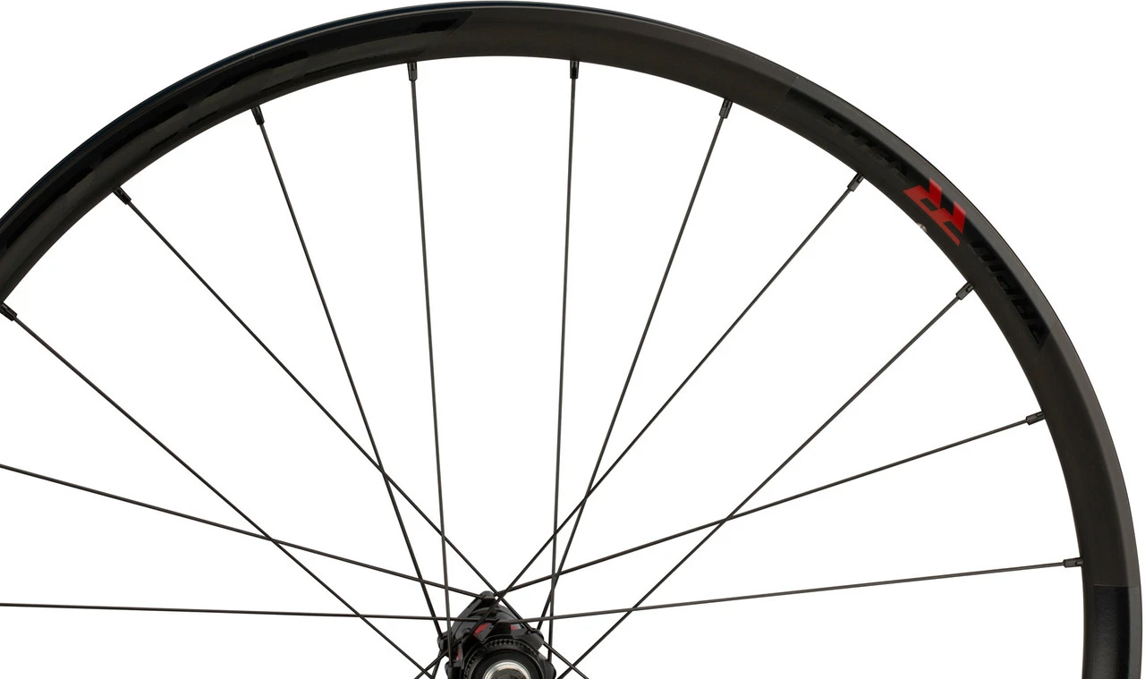 Fulcrum Rapid Red 5 DB Disc Center Lock 27,5" Laufradsatz 8 Fulcrum Rapid Red 5 DB Disc Center Lock 27,5" Laufradsatz – Bild 6