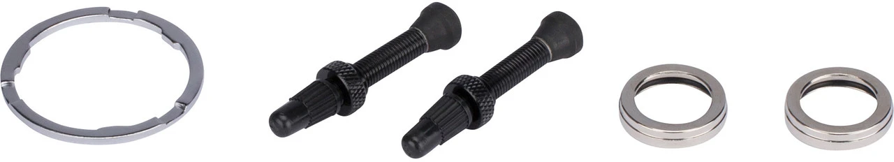 Fulcrum Rapid Red 5 DB Disc Center Lock 27,5" Laufradsatz 9 Fulcrum Rapid Red 5 DB Disc Center Lock 27,5" Laufradsatz – Bild 7