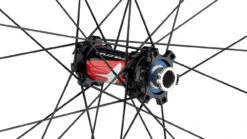 Fulcrum Red Passion 3 27,5" Disc Center Lock Boost Laufradsatz -Shimano Verkäufe 324743