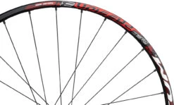 Fulcrum Red Passion 3 27,5" Disc Center Lock Boost Laufradsatz -Shimano Verkäufe 324746