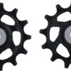 Shimano Schalträdchen Für XT 12-fach - 1 Paar