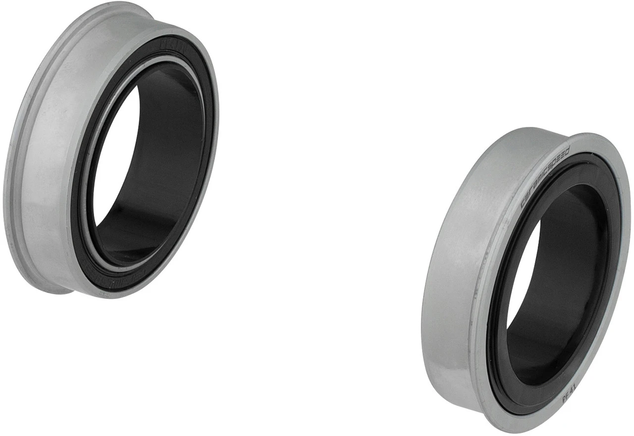 CERAMICSPEED BB86 SRAM DUB Road Coated Innenlager 41 X 86,5 Mm 3 CERAMICSPEED BB86 SRAM DUB Road Coated Innenlager 41 X 86,5 Mm