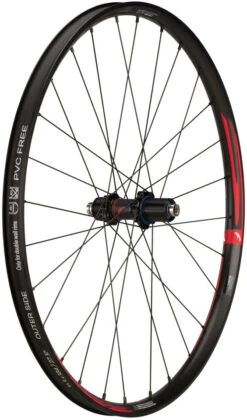 Fulcrum Red Fire 5 Disc Center Lock Boost 27,5" Laufradsatz -Shimano Verkäufe 325106