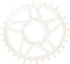 Elliptical Direct Mount Kettenblatt Cane Creek / SRAM Für HG+ 12-fach 5 Elliptical Direct Mount Kettenblatt Cane Creek / SRAM Für HG+ 12-fach -Shimano Verkäufe 325281