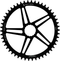 Direct Mount Kettenblatt Für Easton Cinch -Shimano Verkäufe 325289