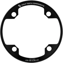 104 BCD Bash Ring Kettenschutzring -Shimano Verkäufe 325479