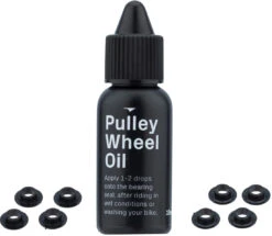 CERAMICSPEED Schalträdchen Coated Shimano 11-fach 12 Zähne -Shimano Verkäufe 325912