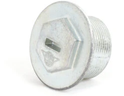 Hebie Metallgewindestück Für Chainring