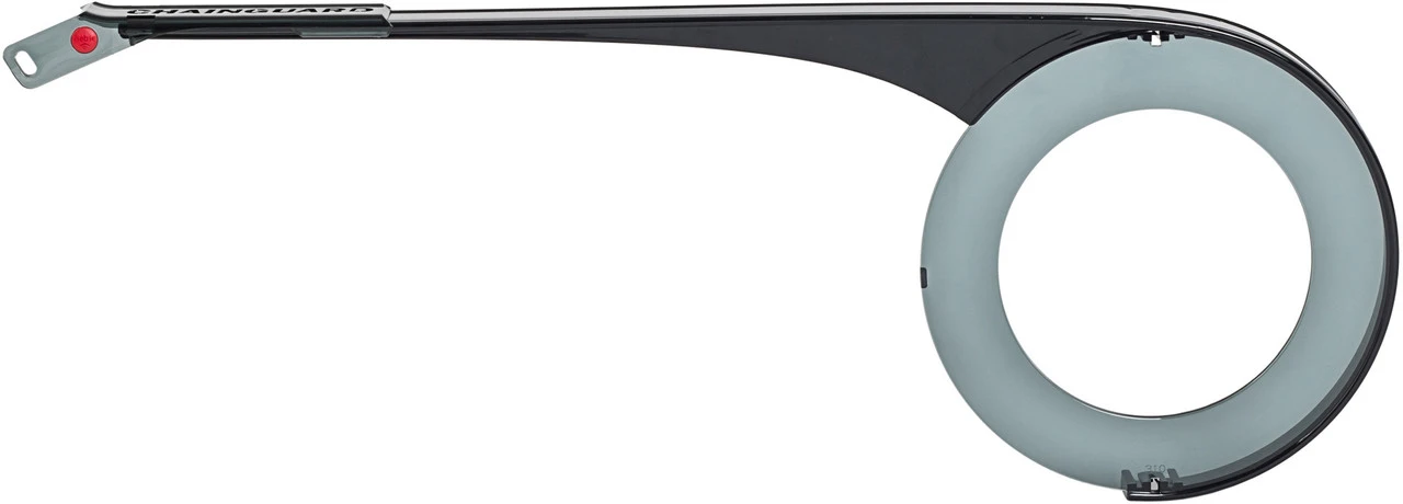 Hebie Chainguard 310 Kettenschutz 3 Hebie Chainguard 310 Kettenschutz