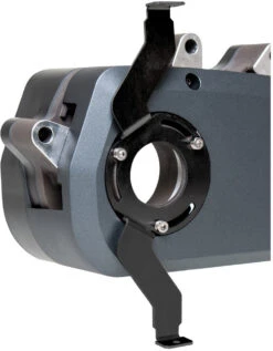 Hebie Spezialbrille Shimano STEPS Für Chainguard