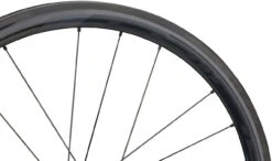 Fulcrum Wind 40C C17 Laufradsatz -Shimano Verkäufe 327654