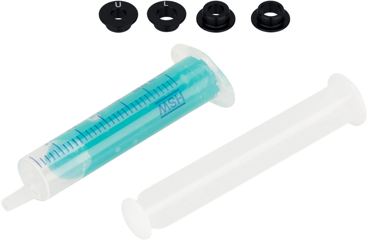 CERAMICSPEED Schalträdchen SRAM Red / Force AXS 12-fach 5 CERAMICSPEED Schalträdchen SRAM Red / Force AXS 12-fach – Bild 3