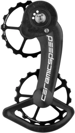 CERAMICSPEED OSPW Coated Schalträdchen-System Für SRAM ETap®