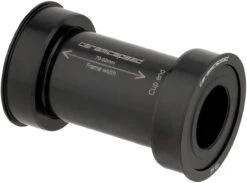 CERAMICSPEED BB386EVO Shimano Coated Innenlager 46 X 86,5 Mm