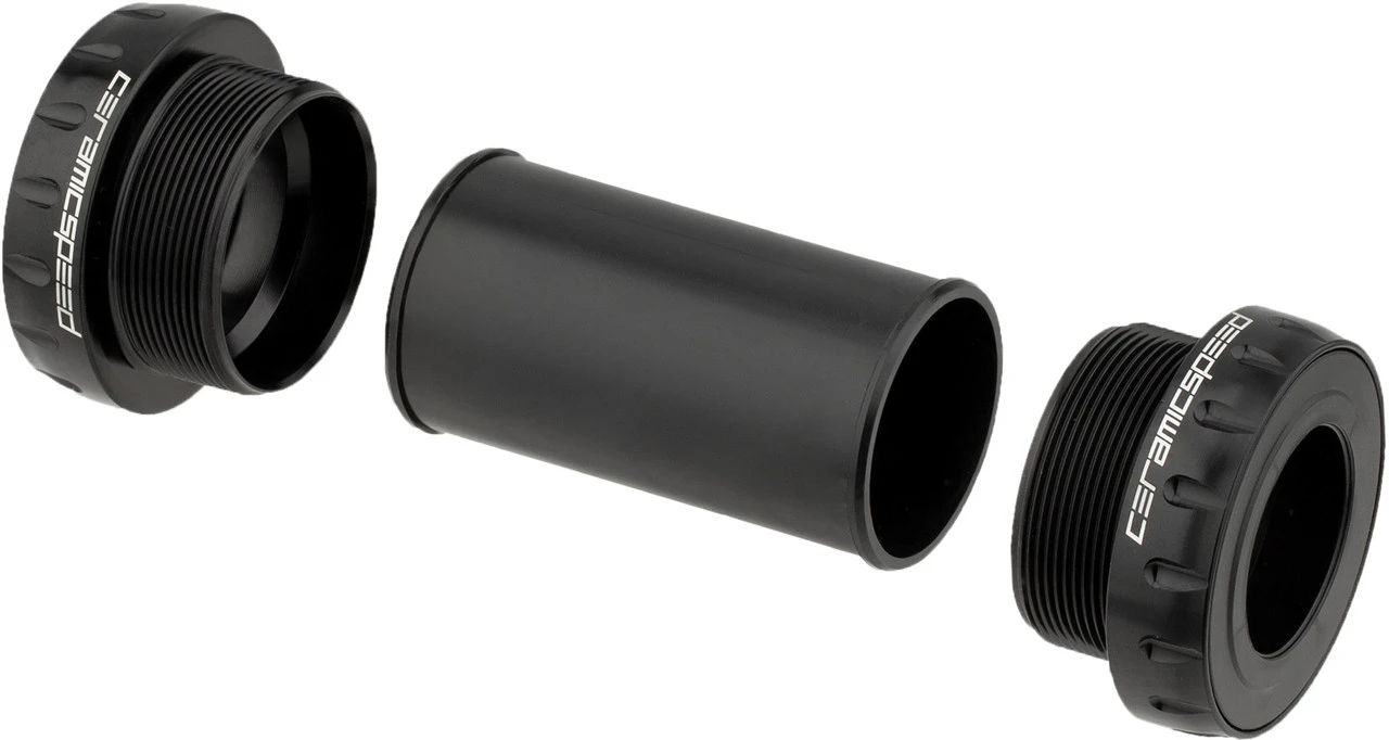 CERAMICSPEED BSA Shimano Road Innenlager 6 CERAMICSPEED BSA Shimano Road Innenlager – Bild 4