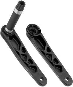 Race Face Aeffect R Cinch Kurbel -Shimano Verkäufe 329914