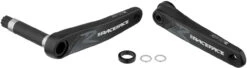 Race Face Aeffect R Cinch Kurbel -Shimano Verkäufe 329915