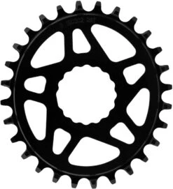 Elliptical Direct Mount Boost Kettenblatt Für Race Face Cinch -Shimano Verkäufe 330259