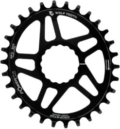 Elliptical Direct Mount Boost Kettenblatt Für Race Face Cinch -Shimano Verkäufe 330260